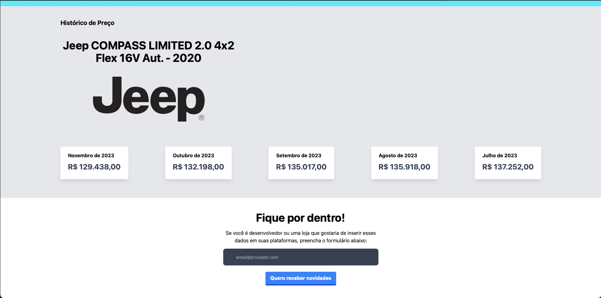 Second screenshot