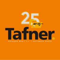 Tafner Software Solutions logo
